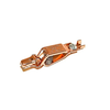 Meter Testing Solid Copper Clip BU-51C (Pack Of 60)