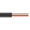 18 AWG TFN Solid Copper PVC Insulation 600V Building Wire