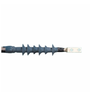 Cold Shrink Termination Outdoor Elaspeed Cable Range 4/0-250MCM (5KV ) + 1/0-2/0 (15KV) Medium Voltage Accessories