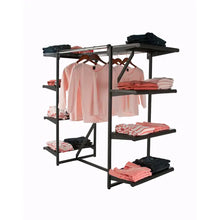 Designer 400 - Gondola Style Merchandiser Econoco K411/B