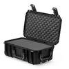 Protective 920 Hard Case Metal Keyed Locks No Foam