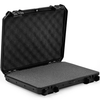 Protective 85 Slim Hard Shell Case With 2 Foam
