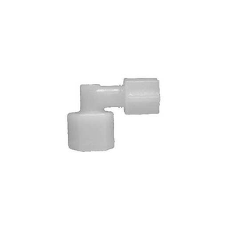 Female Elbow Plastic Compression Fittings