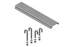 Channel Rack-To-Runway Mounting Plate using J -Bolts 20 to 24