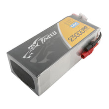 Tattu 23000mAh 6S1P 22.8V 25C Lipo Battery With AS150+XT150 Plug For UAV