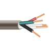 Shipboard Cable TPS16LSZH-1 16 AWG 1 Pair Xlpe Low Smoke Zero Halogen