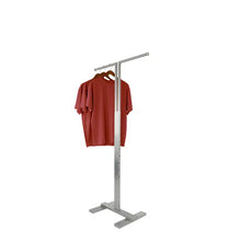 2-way Rack With Adjustable Arms Econoco BA48SC