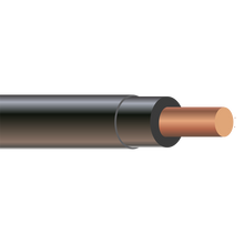 12 AWG XHHW-2 Solid Copper Building Wire