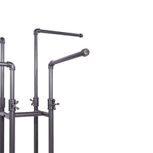Pipeline 4-Way Adjustable Rack Econoco PS4-ADJ