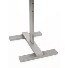 2-way Rack With Adjustable Arms Econoco BA48SC