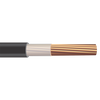 6 AWG 7/.184 Stranded Kynar Cathodic Protection 150ºC 600V Cable KYN-0607