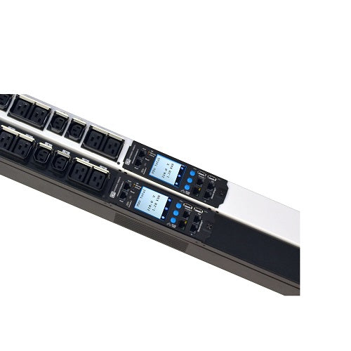 42U Monitored 220240V Pro eConnect PDU EA4019CE