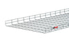 Pemsa Rejiband Wire Mesh Cable Tray ; 2