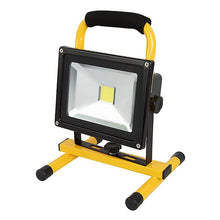 41W 3500L Portable Single Work Light With 5ft Grounded Plug (Pack Of 4)