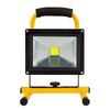 41W 3500L Portable Single Work Light With 5ft Grounded Plug (Pack Of 4)