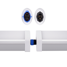 Aeralux LSW 2ft 30-Watts 4000k CCT Standalone Fixture LED Linear Fixture