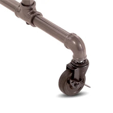 Pipeline 36" Dia. Round Rack Econoco PSRD36