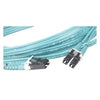 Single mode (OS2) LC Heat Cure Epoxy and Polish Connectors Corning 95-250-08-SP
