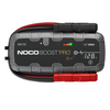 Boost Pro 12V 3000A UltraSafe Lithium Jump Starter For Engines Upto 9.0 L Gas & 7.0 L Diesel NOCO GB150 (Pack of 2)