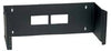 Wall Mount Bracket 2U Screws OPTICAL WF201