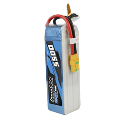 Gens Ace Heli & Plane Lipo Battery Pack With XT90-S Plug