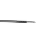 2 AWG 665/30 Stranded Nickel Coated Copper FEP / Polyimide / FEP Tape 200°C 600V Aerospace Cable M81381/12-2