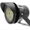 Aeralux Hercules 750-Watts 200V-480V 5000K 15˚ Beam Angle Outdoor Stadium Light
