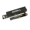 Gens Ace 1400mAh 2S1P 7.4V 25C Battery With Tamiya Plug