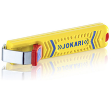 5/16“ X 1.1/8“ 08-28 mm 27 Secura Cable Knife Jokari 10270