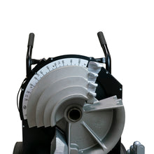 1/2 to 2 Bend Electric conduit Bender Rigid bending shoe and Rigid roller MSB2000R