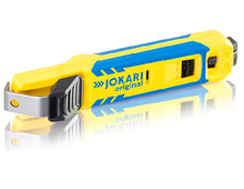 0.16“ X 2.75“ 04-70 mm Cable Knife System Jokari 70000