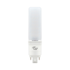 12 Watt LED PL Lamp 3000K G24Q EPL-2100H (Pack Of 6)
