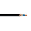 Sumline 111400040310000 2 AWG 4C Bare Copper Concentric Shielded PVC Flexible NYCWY 0.6/1kV Rigid Cable