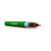 Sumsave 113220100200500 16 AWG 20P Bare Copper Shielded TC Drain Z1OZ1-K 300V/500V Instrumentation Cable
