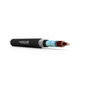Sumline 131030020160007 20 AWG 6T Bare Copper Shielded TC Drain PVC VHOVMV FB RH 500V Armored Instrumentation Cable