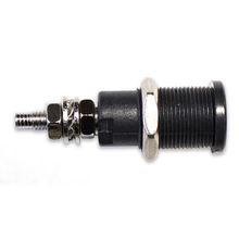 Stud With Screw-N Safety Socket BU-31607 (Pack Of 25)
