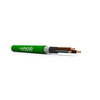 Sumsave 133700010340500 1 AWG 1C Bare Copper Shielded Galvanized Steel TPO AS RZ1MZ1-K 0.6/1kV Armored Cable