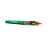 Sumsave 113000140180500 18 AWG 14C Bare Copper Braid Shielded FRLSHF Polyolefin AS Z1C4Z1-K 300/500V Screened Cable