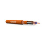 Sumsave 113800050220900 14 AWG 5C Bare Copper Braid Shielded Halogen-Free AS+ SZ1C4Z1-K 0.6/1kV Fire Resistant Cable