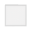Led Flat Panel With Wattage And Color Temperature Selectable 100-277VAC 2 x 2: 23.74” x 23.74” x .38” UL, ETL Listed