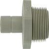 3/8 X 3/8 Plastic STEM X MIP ADPT 20529P