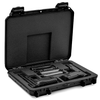 Protective 120 Hard Case Metal Keyed Locks No Foam