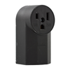Receptacle 1252 NEMA 6-50 2-Pole 3 Wire 50 Amp Wire Grounding 250V
