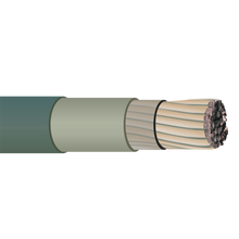 14 AWG Telcoflex IV KS24194 L4 Central Office Power Wire
