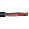 14 AWG 4C Tray Cable 600V Low Smoke Zero Halogen Cable