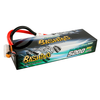 Gens Ace Bashing Series 5200mAh 2S1P 7.4V 35C Car Lipo Battery Pack Hardcase 24# With EC3, Deans And XT60 Adapter