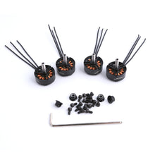Tattu 2305 2450KV 12N14P Brushless Quadcopter Motors (Set Of 4)