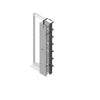 Combination Cabling Section with Extended Fingers 7