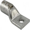 Ilsco CSWS-250-12 250 MCM 1-Hole Stud Copper Compression Lug 1/2 in Standard Barrel