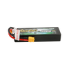Gens Ace Bashing Series 5200mAh 2S1P 7.4V 35C Car Lipo Battery Pack Hardcase 24# With XT60 Plug